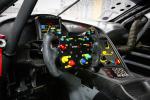 Callaway Corvette C7 GT3-R 2016 года